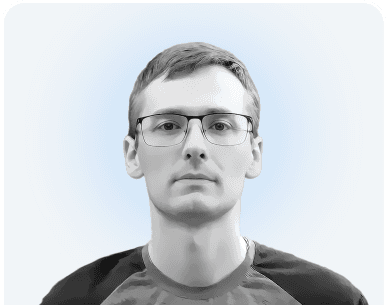 Dmitry Levichev