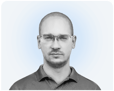 Alexey Dvoykin