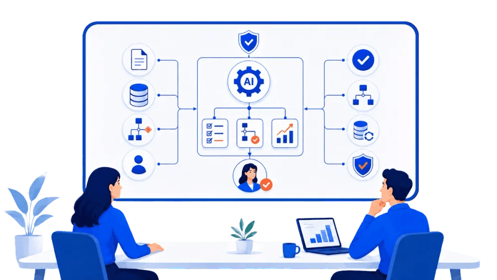 Software Development Lifecycle — an AI-native software factory