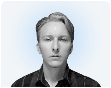 Michael Seroukhov